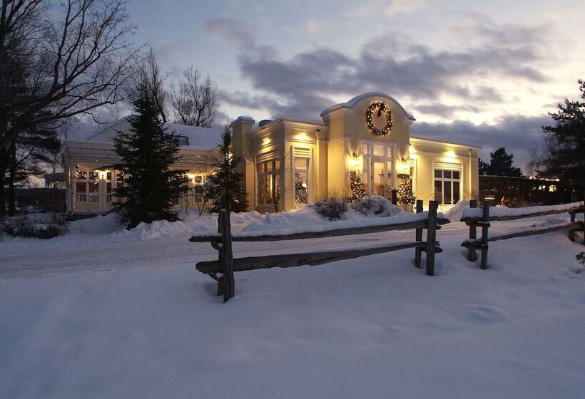 酒店 Auberge West Brome