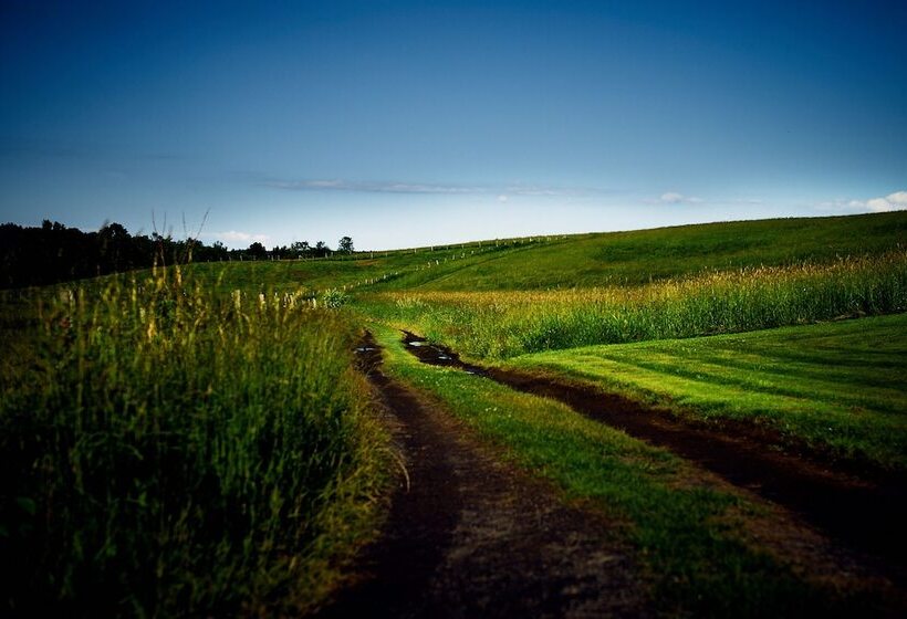 酒店 Auberge West Brome