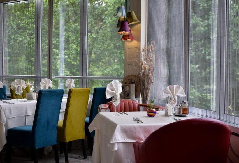 호텔 Balneo Complex & Spa Aquatonik