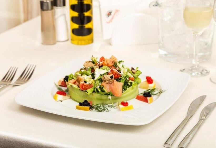 호텔 Balneo Complex & Spa Aquatonik