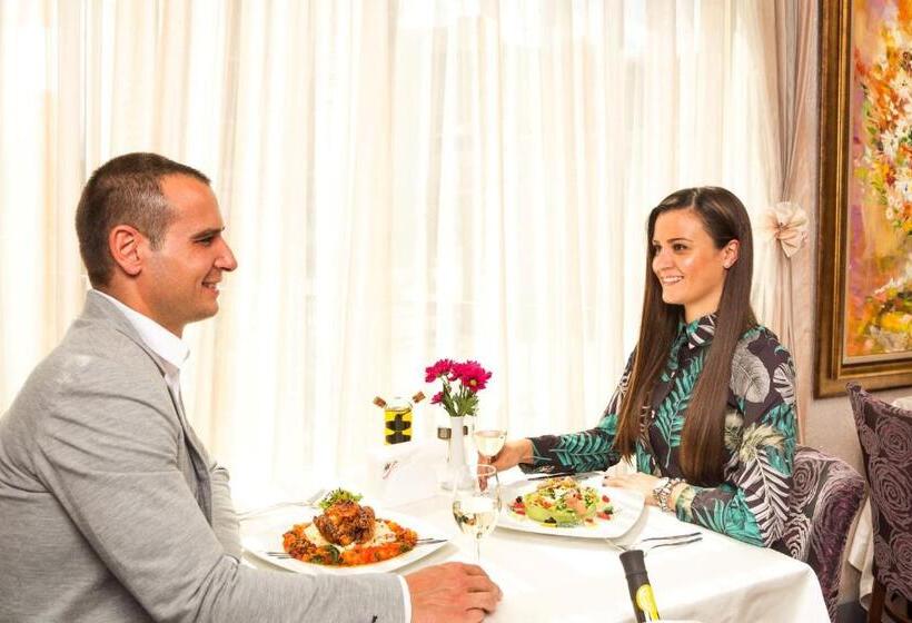 호텔 Balneo Complex & Spa Aquatonik