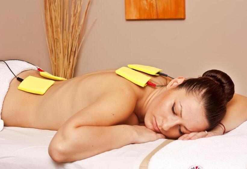 호텔 Balneo Complex & Spa Aquatonik