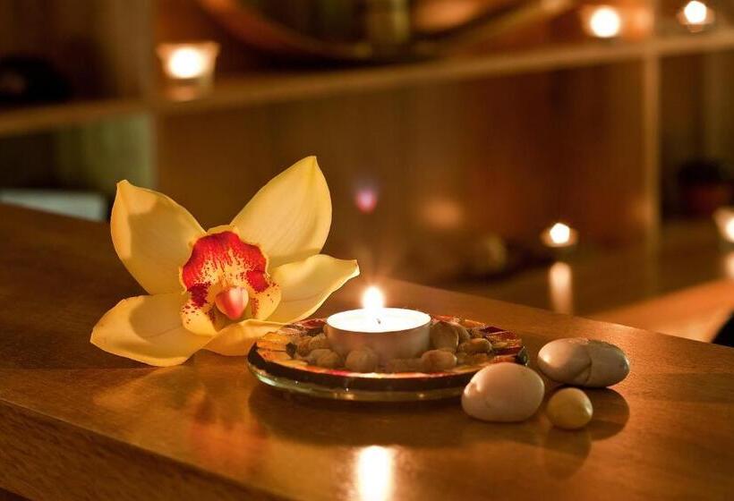 호텔 Balneo Complex & Spa Aquatonik