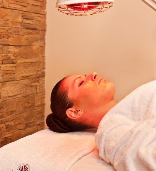 호텔 Balneo Complex & Spa Aquatonik