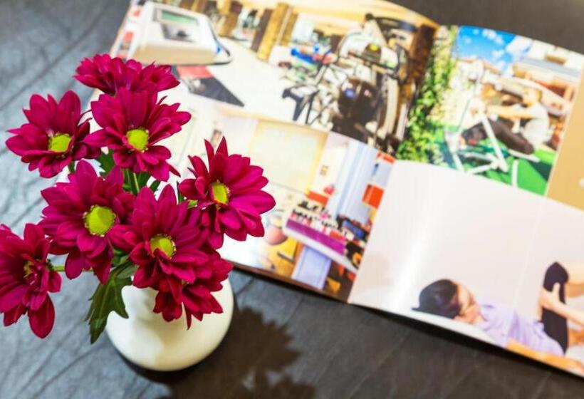 酒店 Balneo Complex & Spa Aquatonik