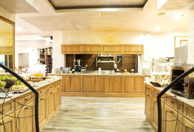 호텔 Balneo Complex & Spa Aquatonik