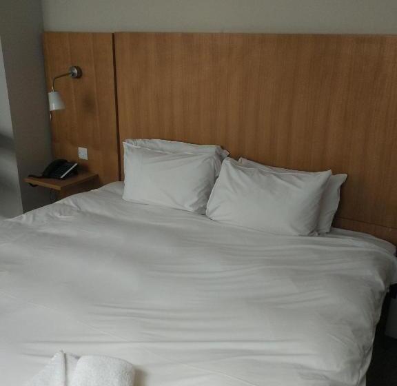 酒店 B&b Belgravia