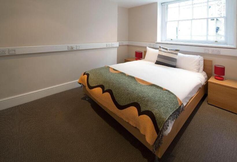 酒店 B&b Belgravia