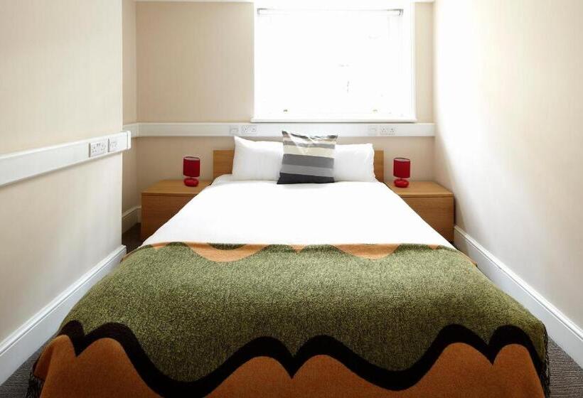 酒店 B&b Belgravia