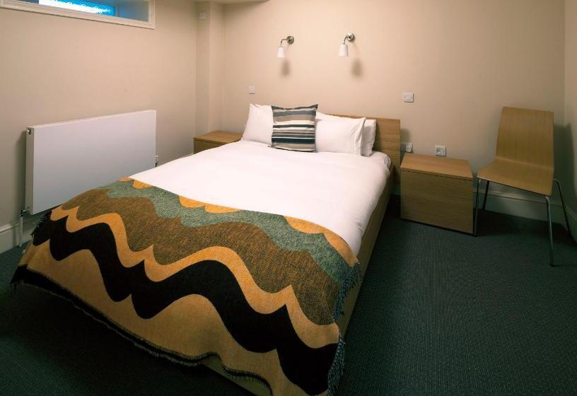 酒店 B&b Belgravia