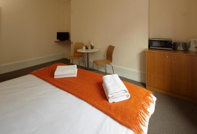 酒店 B&b Belgravia