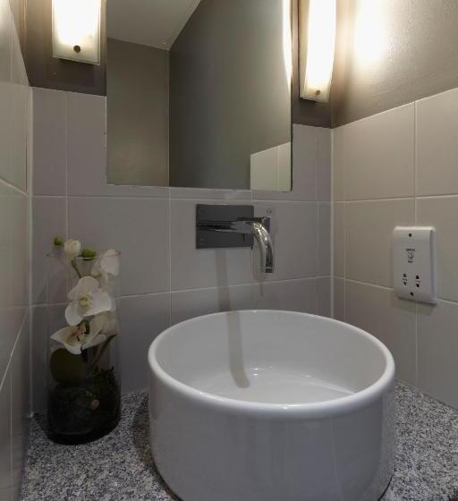 酒店 B&b Belgravia