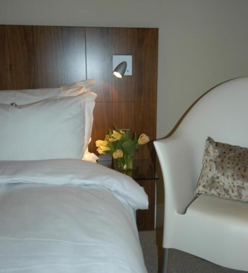 酒店 B&b Belgravia