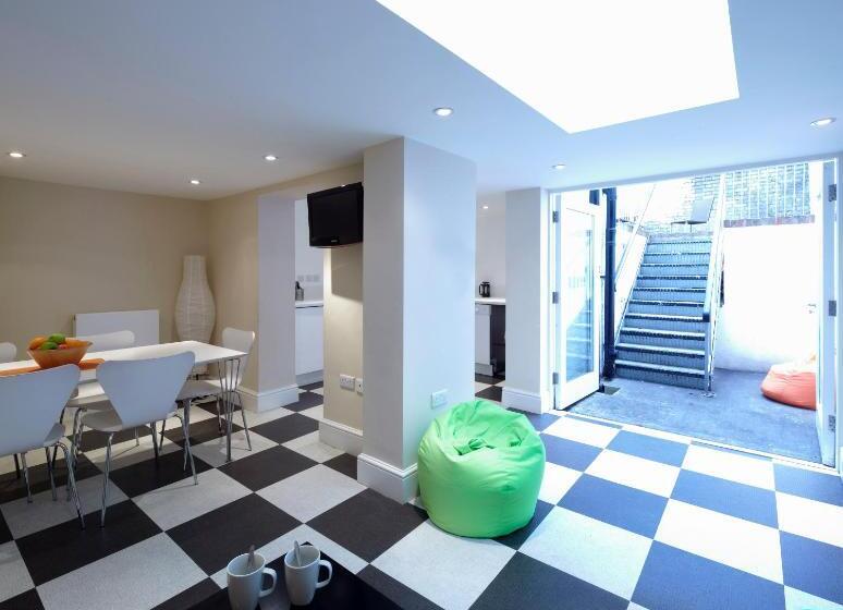 酒店 B&b Belgravia