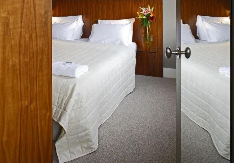 酒店 B&b Belgravia