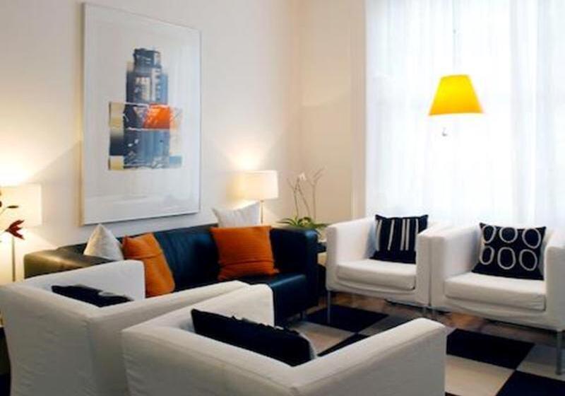 酒店 B&b Belgravia