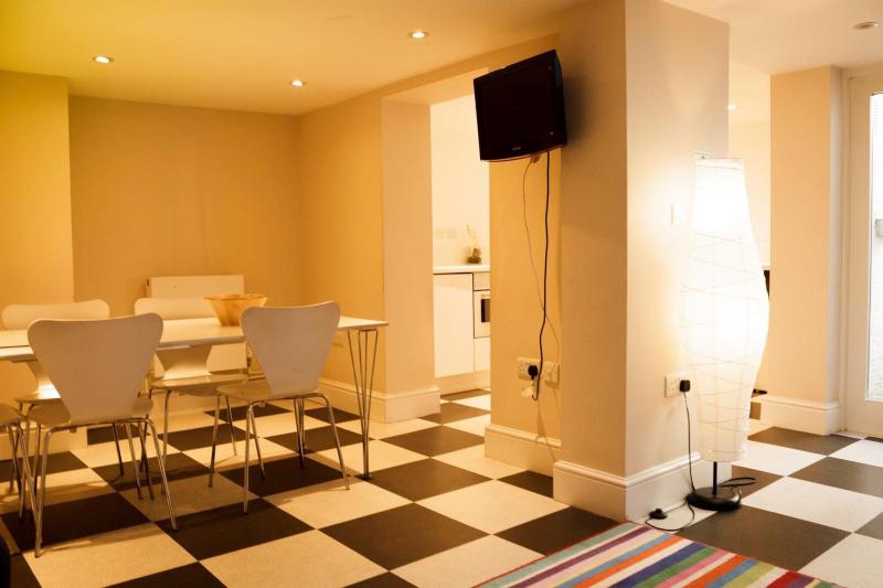 酒店 B&b Belgravia