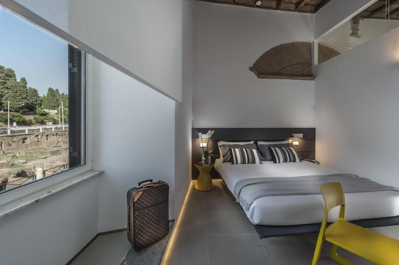 هتل B&b First Floor