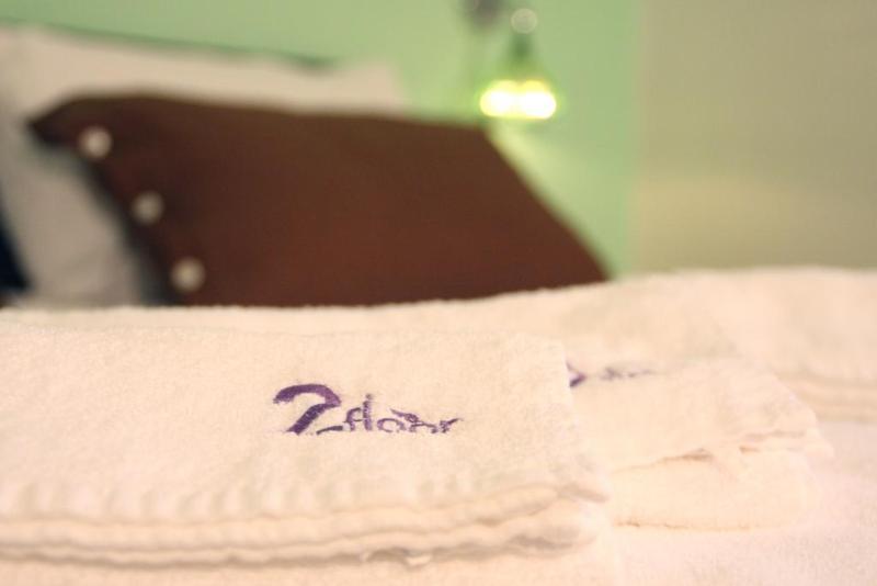 هتل B&b First Floor