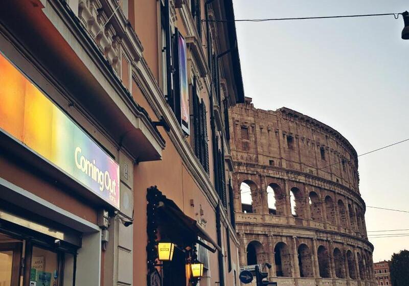 هتل B&b First Floor