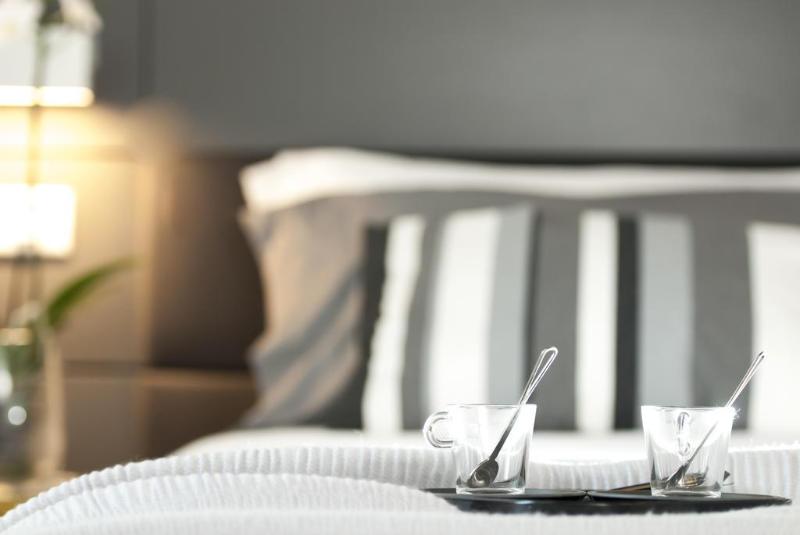 هتل B&b First Floor