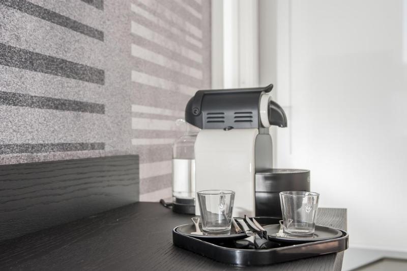 هتل B&b First Floor