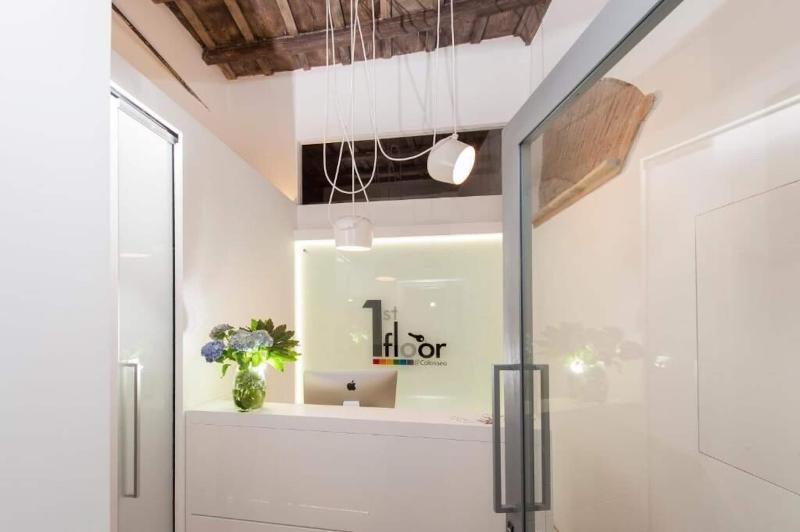 هتل B&b First Floor