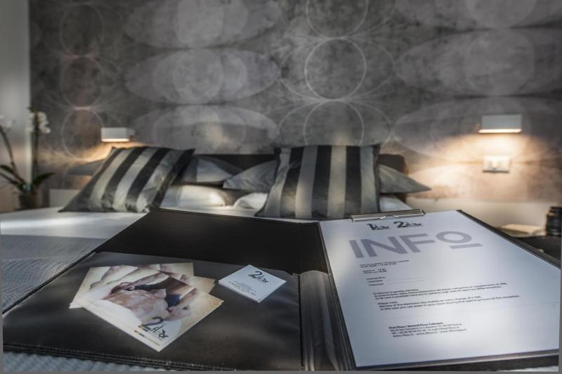 هتل B&b First Floor