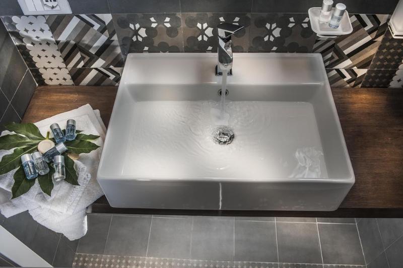 هتل B&b First Floor