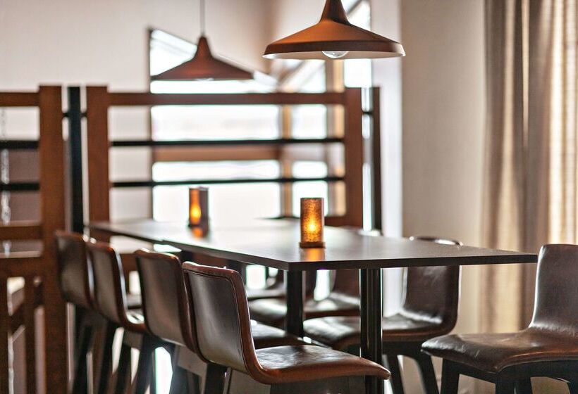 호텔 Best Western Stoten Ski