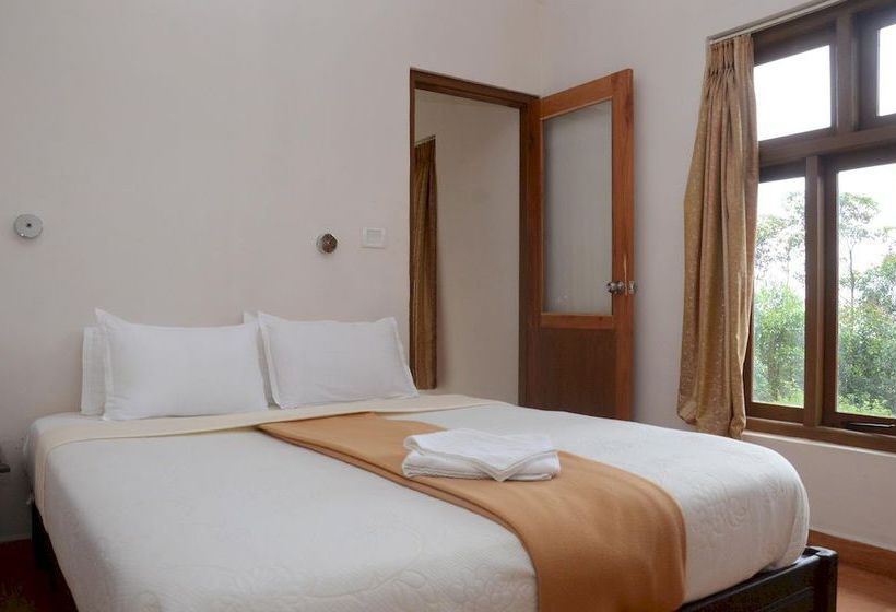 בית מלון כפרי Treebo Trip Bethel Varkis