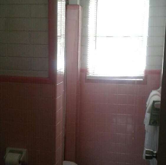 فندق Big River Marina & Lodge