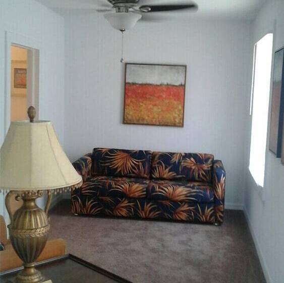 فندق Big River Marina & Lodge