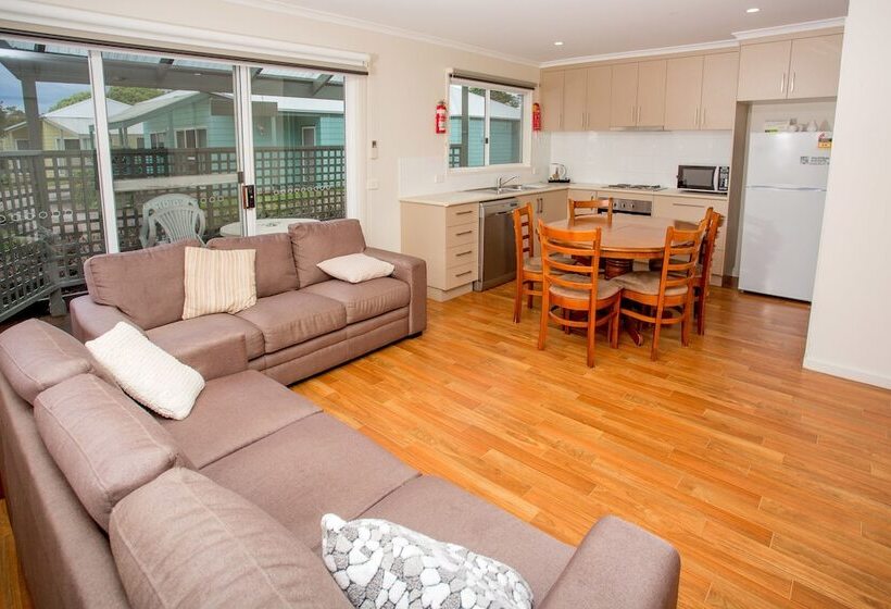 酒店 Big4 Whiters Holiday Village