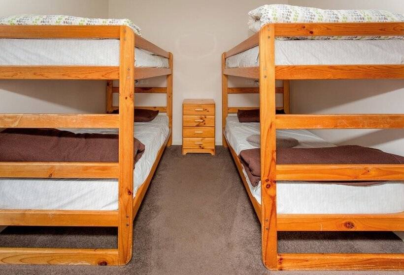 酒店 Big4 Whiters Holiday Village