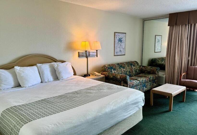 酒店 Boardwalk Beach Resort