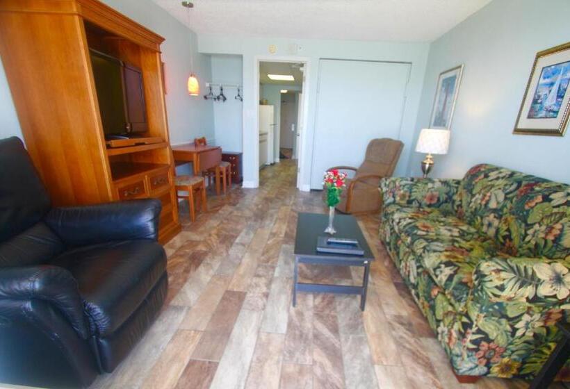 酒店 Boardwalk Beach Resort