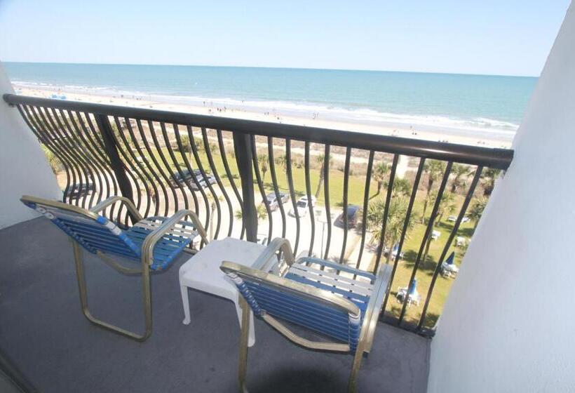 酒店 Boardwalk Beach Resort