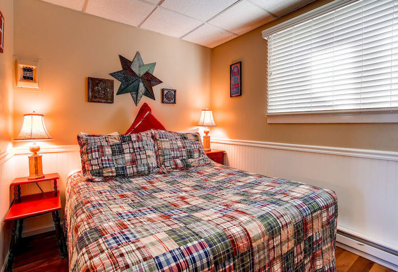 酒店 Park Meadows Lodge