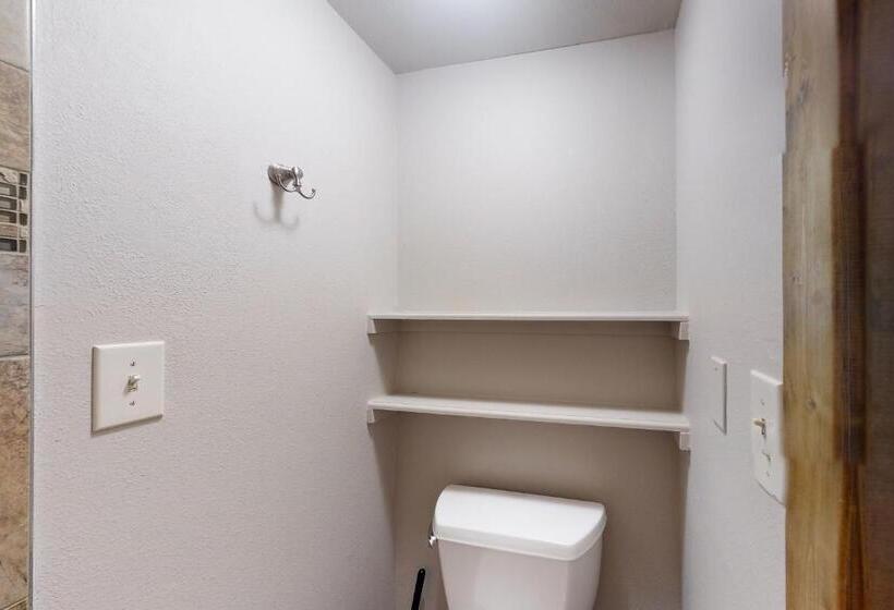 ホテル Breckenridge Ski Hideaway