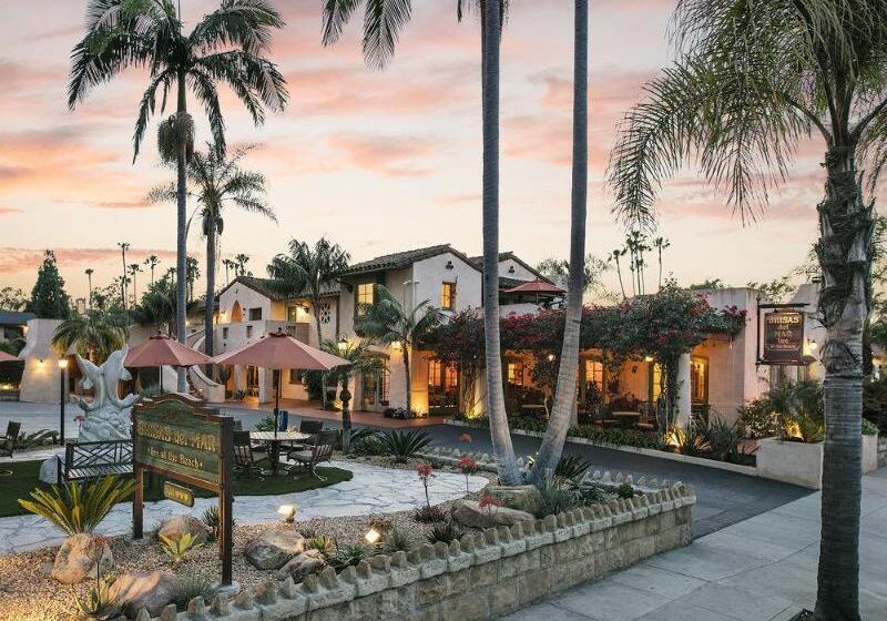 فندق Brisas Del Mar Inn At The Beach