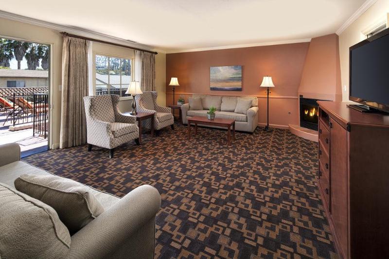 בית מלון כפרי Brisas Del Mar Inn At The Beach