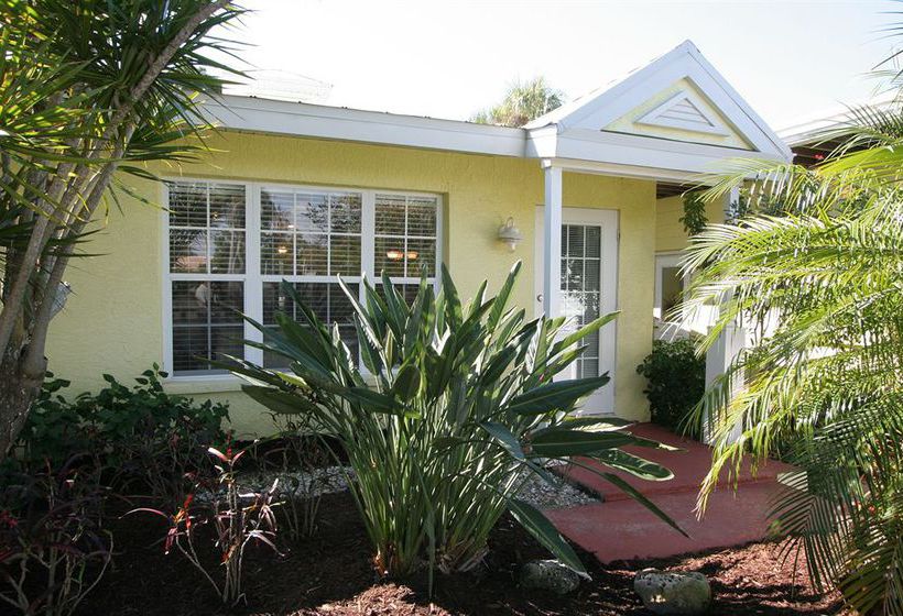 فندق Cabana Beach Club By Rva