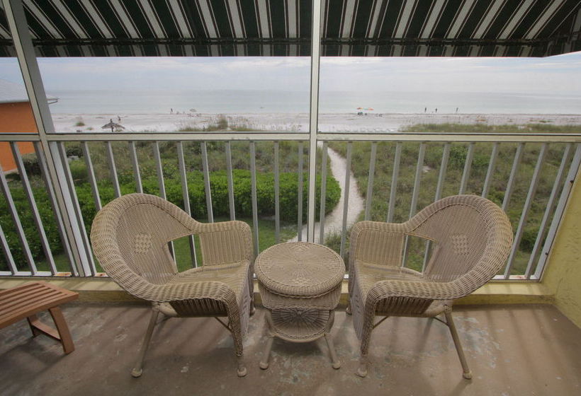 فندق Cabana Beach Club By Rva