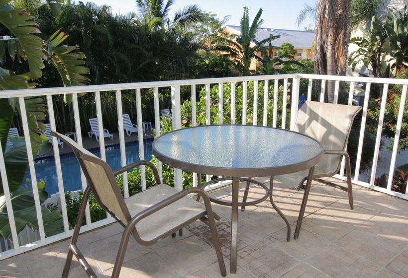 فندق Cabana Beach Club By Rva