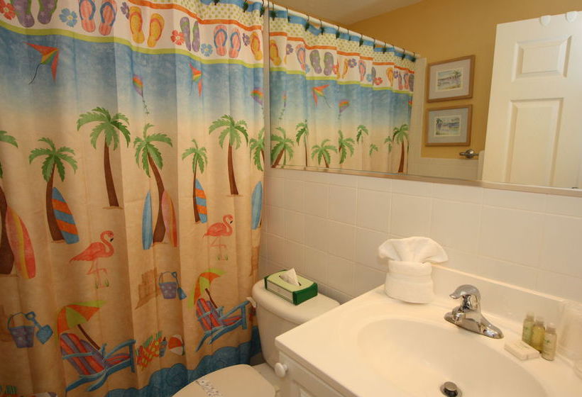 فندق Cabana Beach Club By Rva