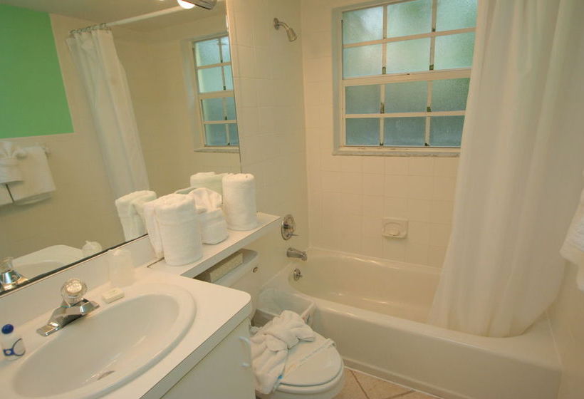 فندق Cabana Beach Club By Rva