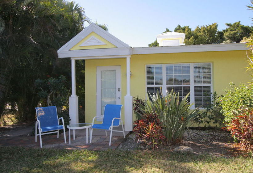 فندق Cabana Beach Club By Rva