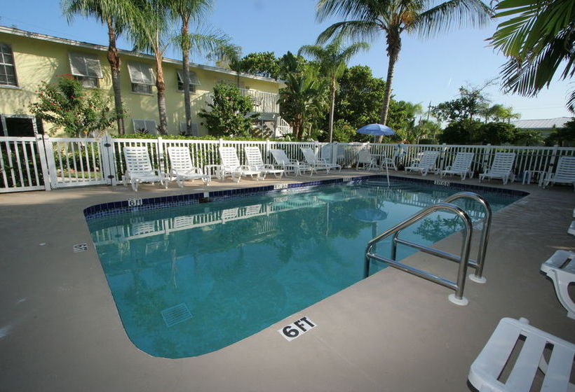 فندق Cabana Beach Club By Rva