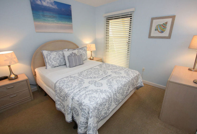 فندق Cabana Beach Club By Rva